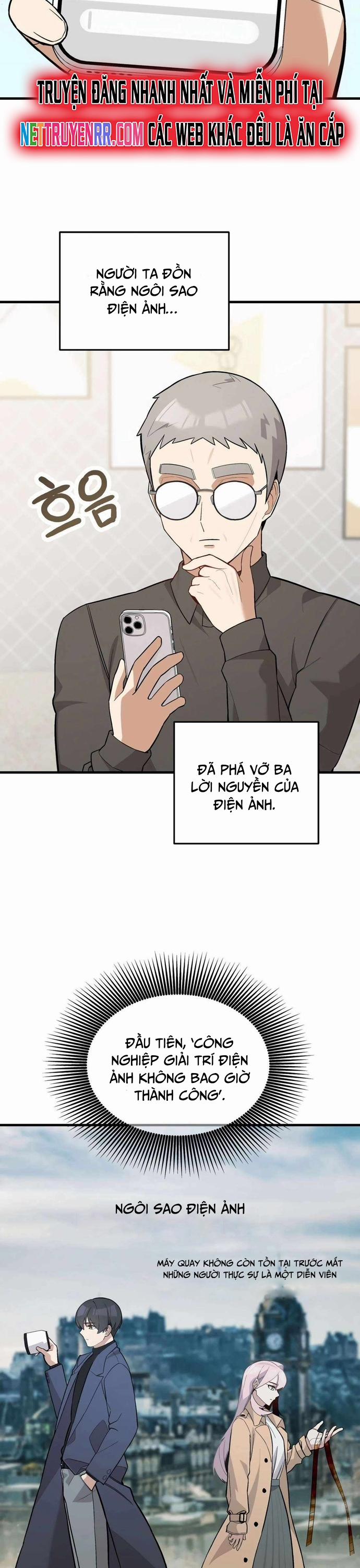 Biên Kịch Gian Lận 53 trang 15