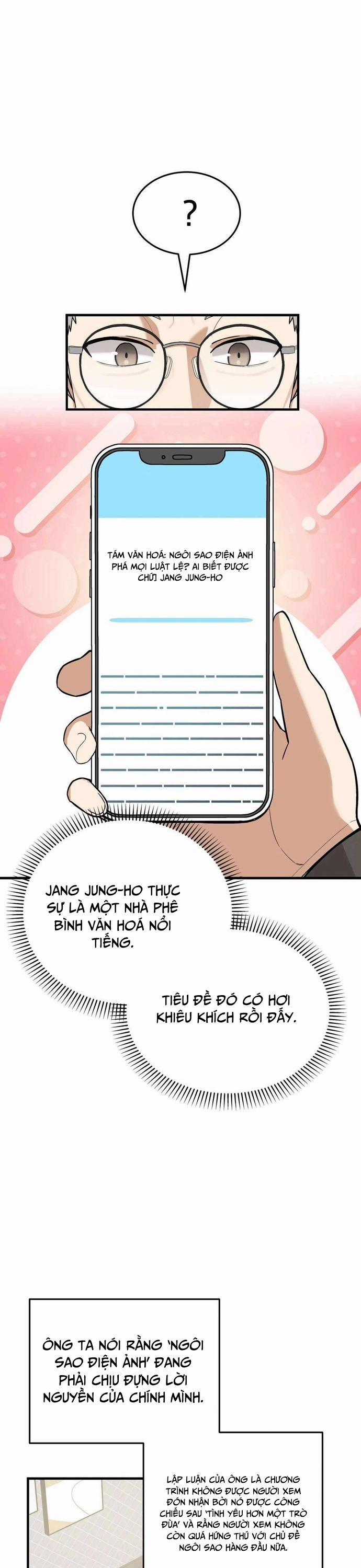 Biên Kịch Gian Lận 53 trang 20