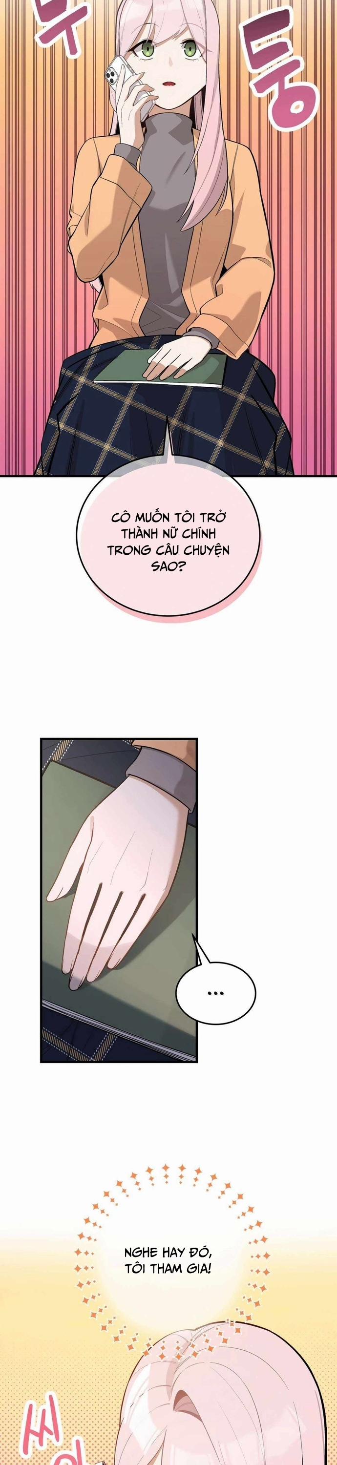 Biên Kịch Gian Lận 53 trang 3