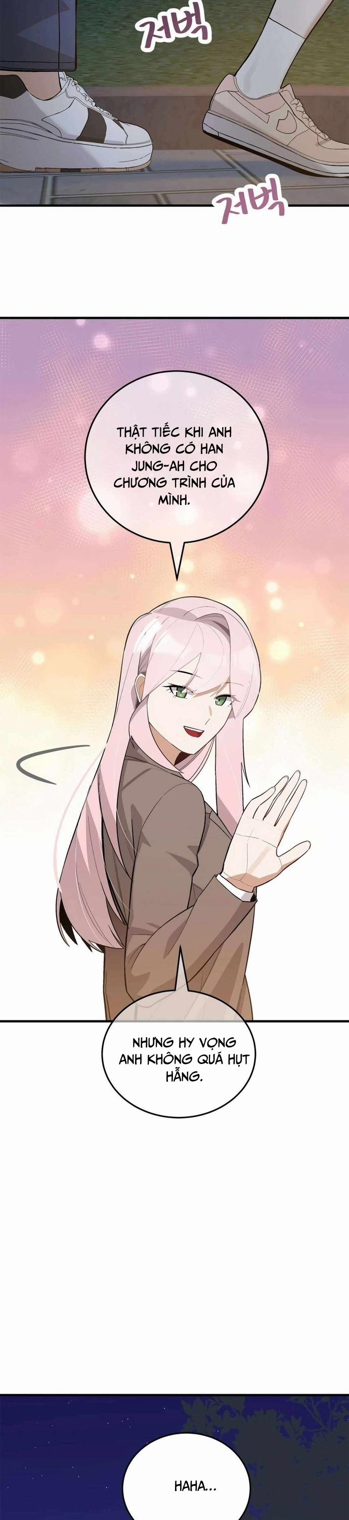 Biên Kịch Gian Lận 53 trang 32