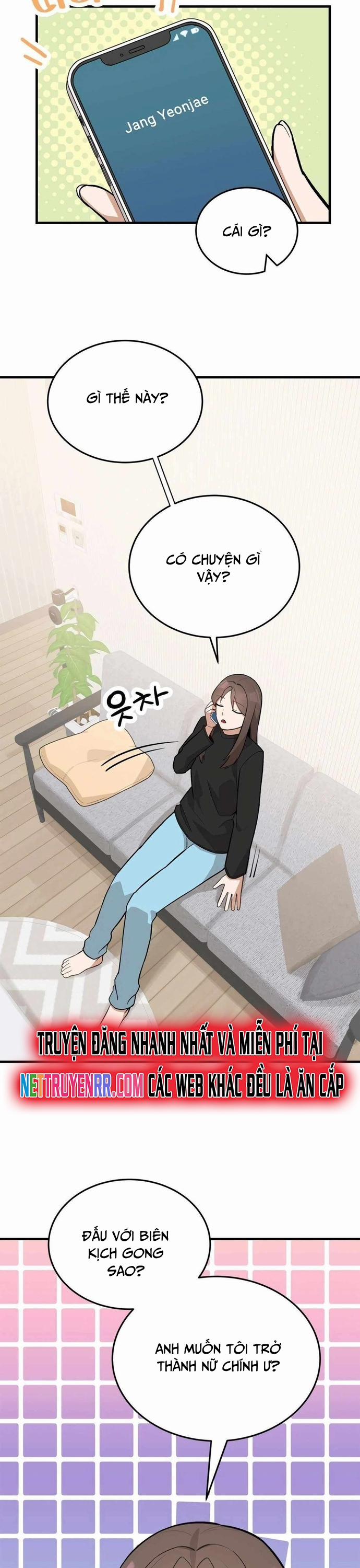 Biên Kịch Gian Lận 53 trang 6