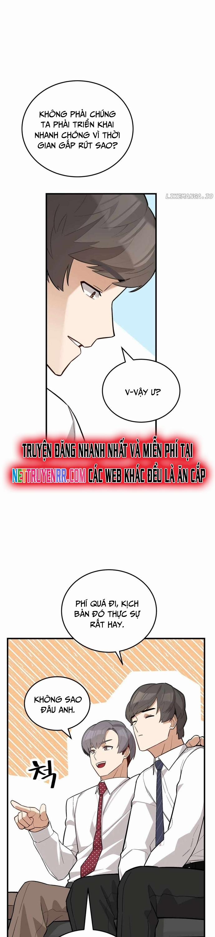 Biên Kịch Gian Lận 54 trang 11