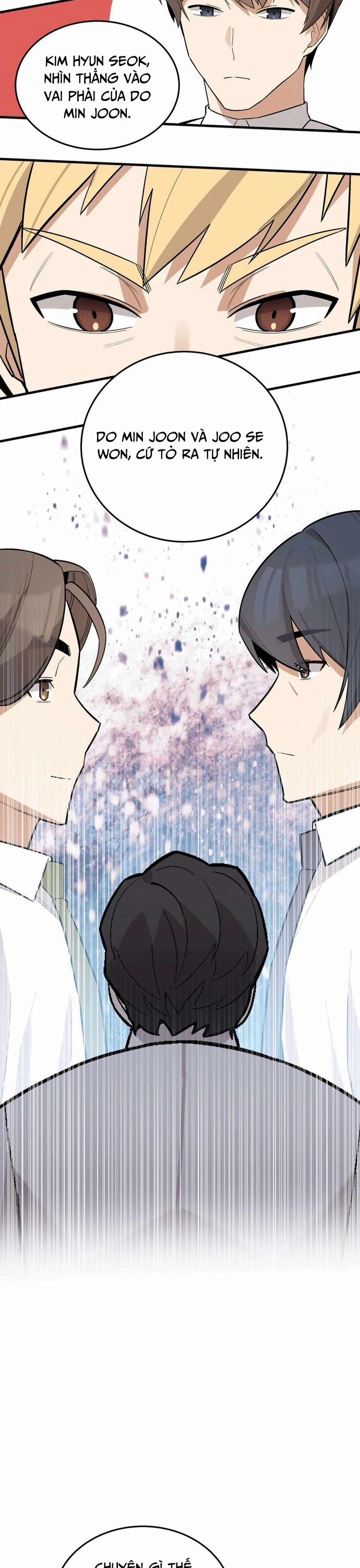 Biên Kịch Gian Lận 54 trang 24