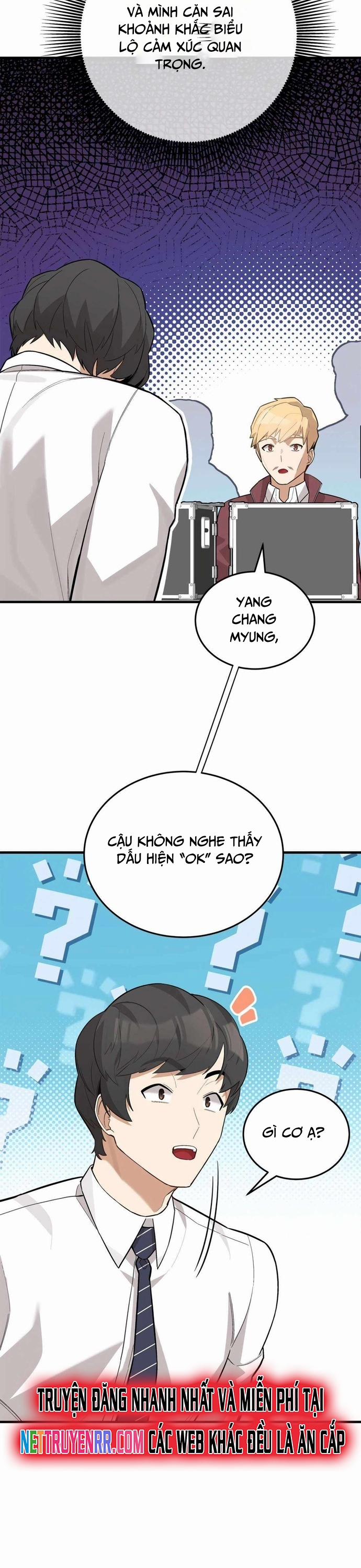 Biên Kịch Gian Lận 54 trang 7