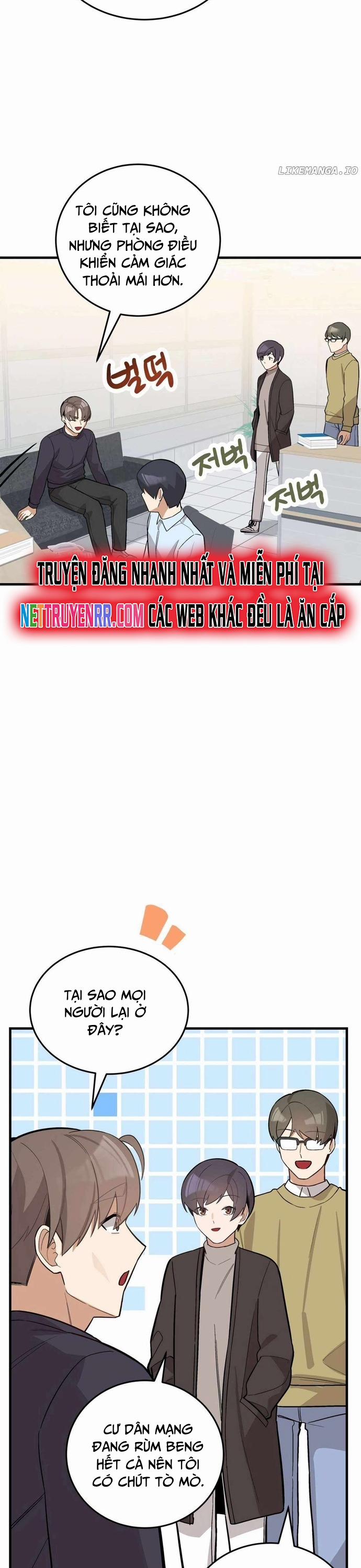 Biên Kịch Gian Lận 55 trang 22