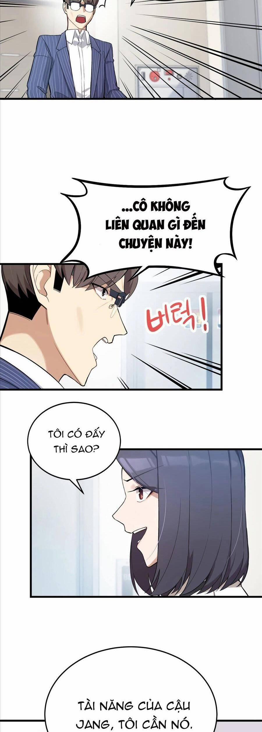 Biên Kịch Gian Lận 6 trang 11