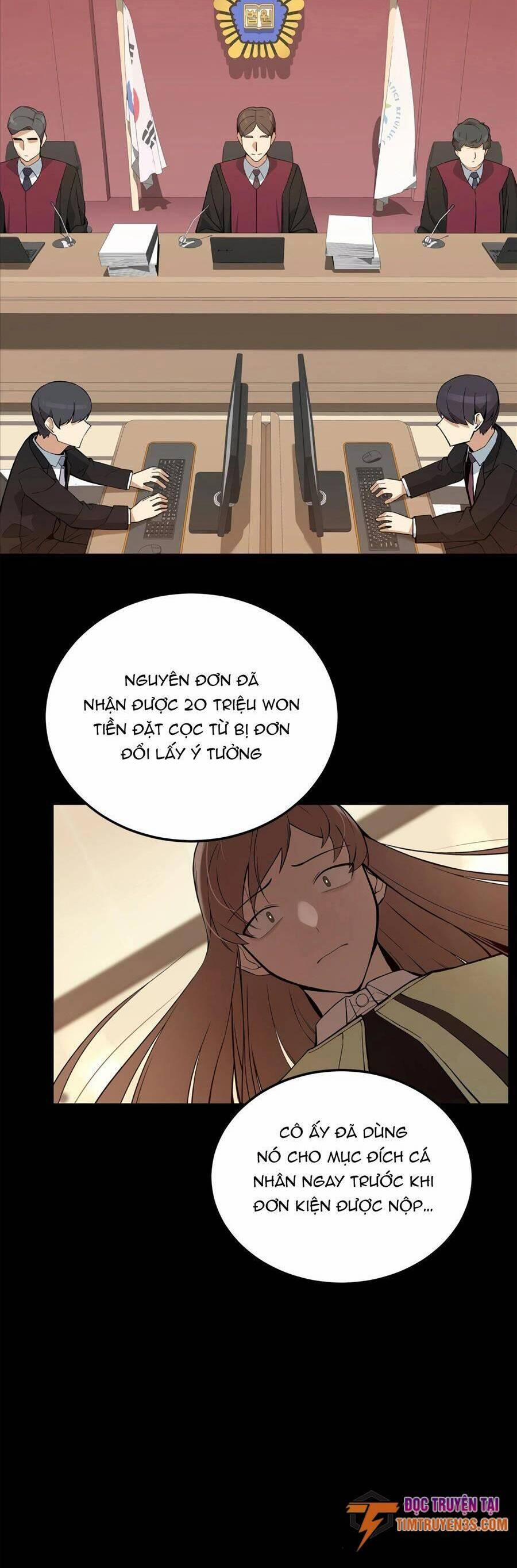 Biên Kịch Gian Lận 6 trang 30