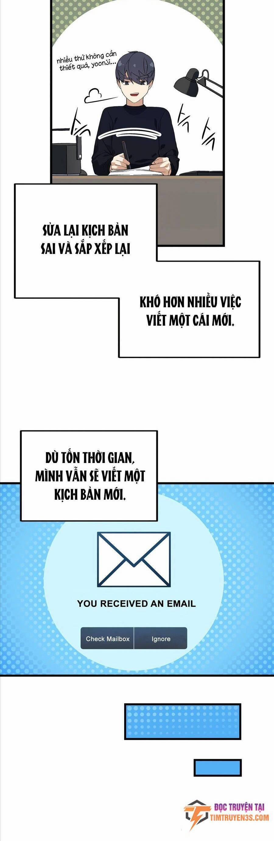 Biên Kịch Gian Lận 7 trang 12