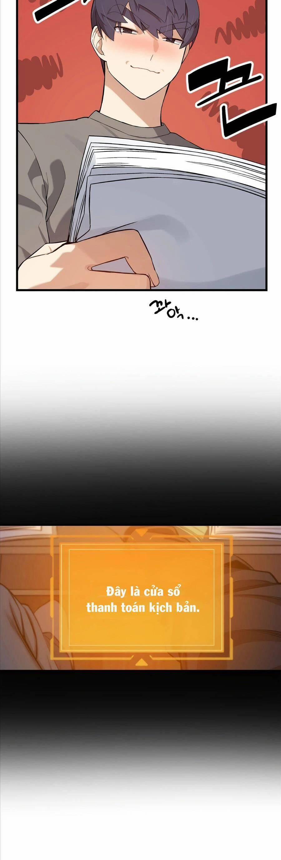 Biên Kịch Gian Lận 7 trang 29