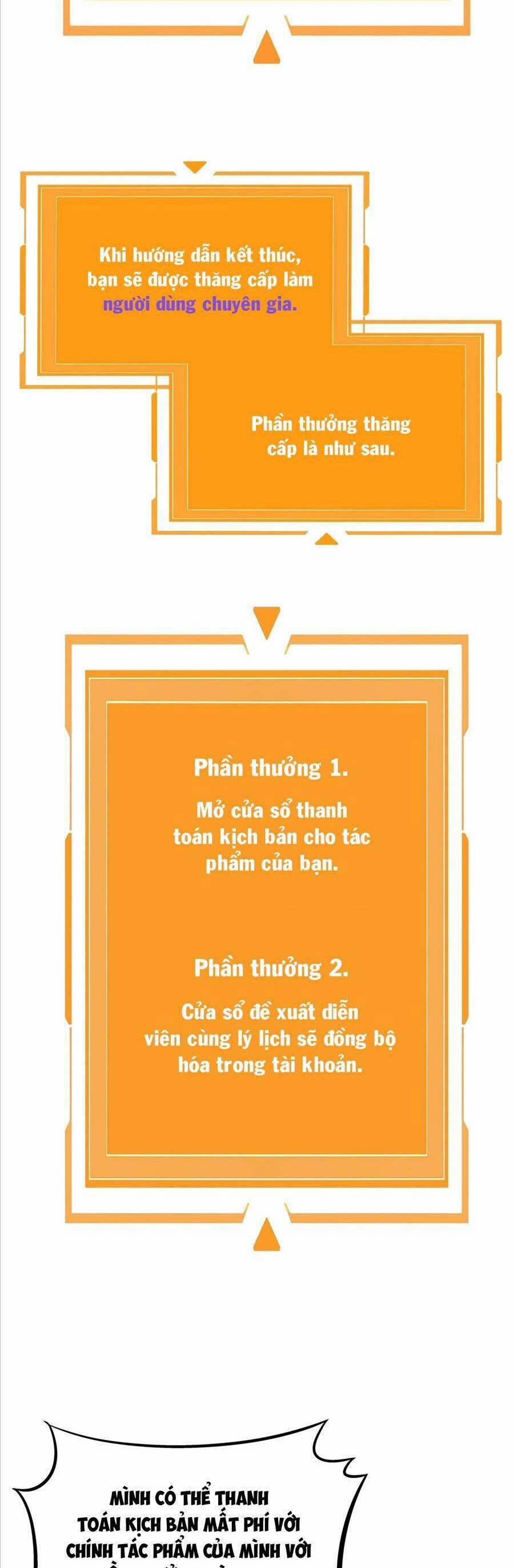 Biên Kịch Gian Lận 7 trang 32