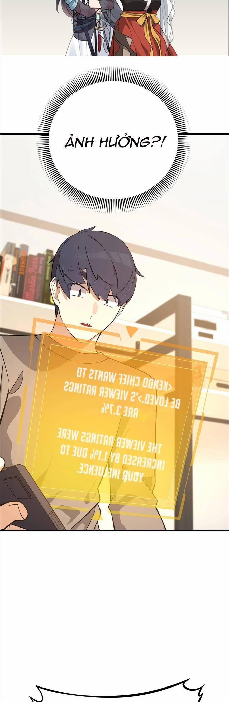 Biên Kịch Gian Lận 8 trang 1