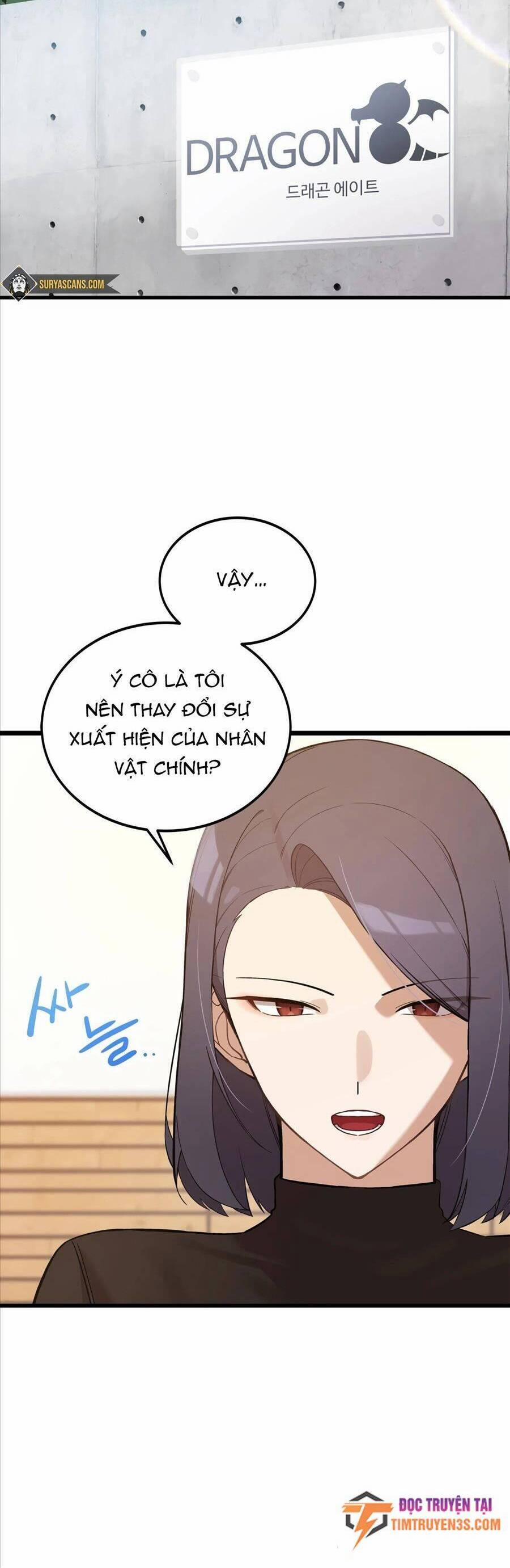 Biên Kịch Gian Lận 8 trang 12