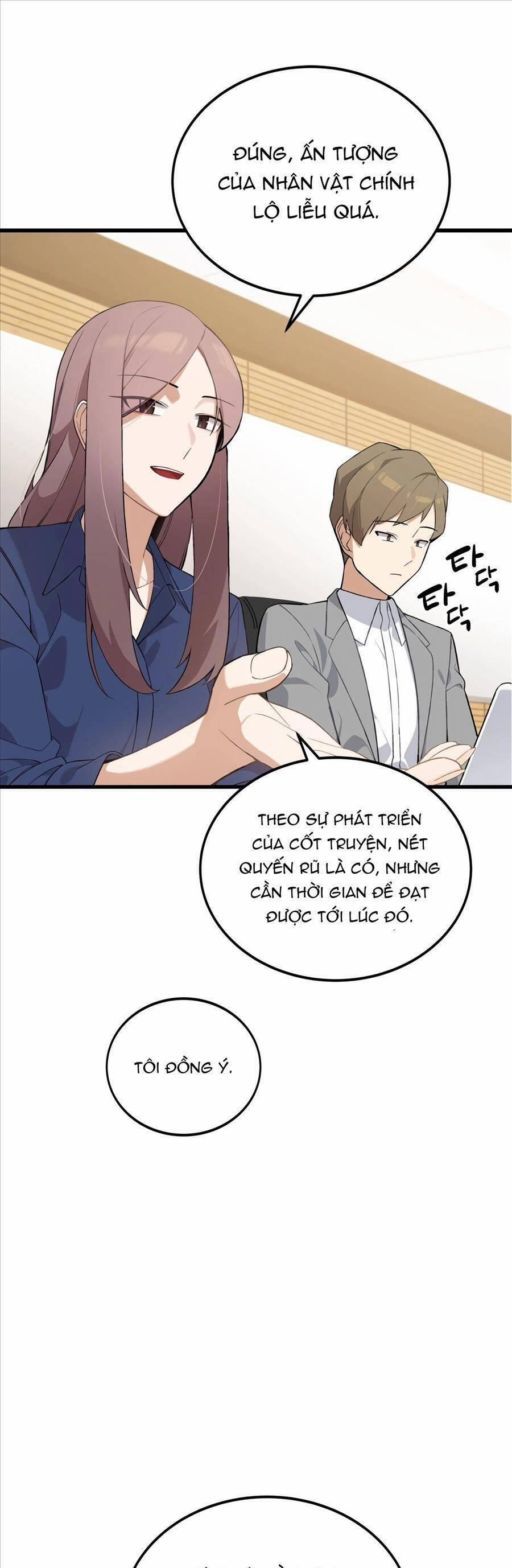 Biên Kịch Gian Lận 8 trang 13