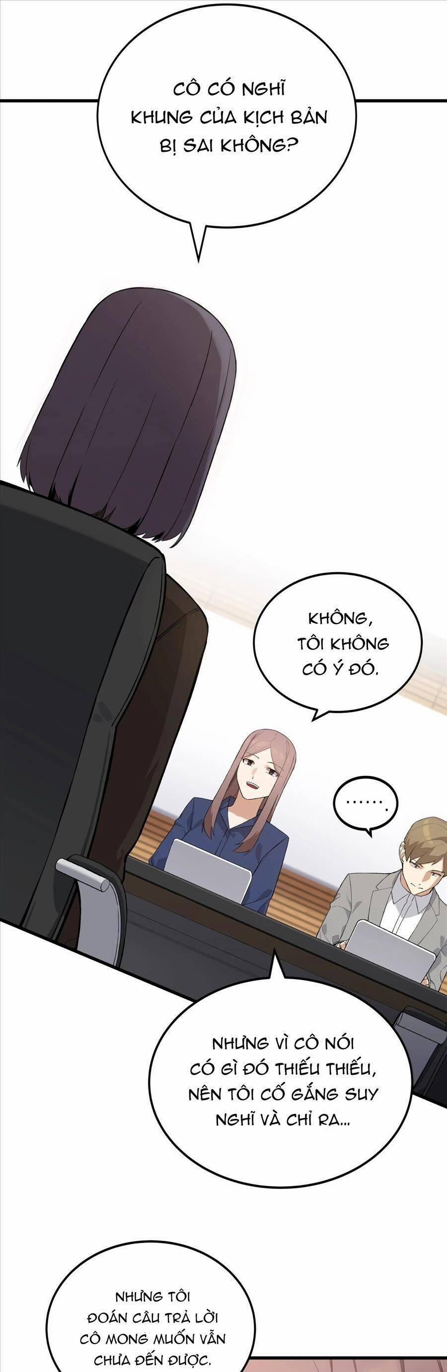 Biên Kịch Gian Lận 8 trang 16