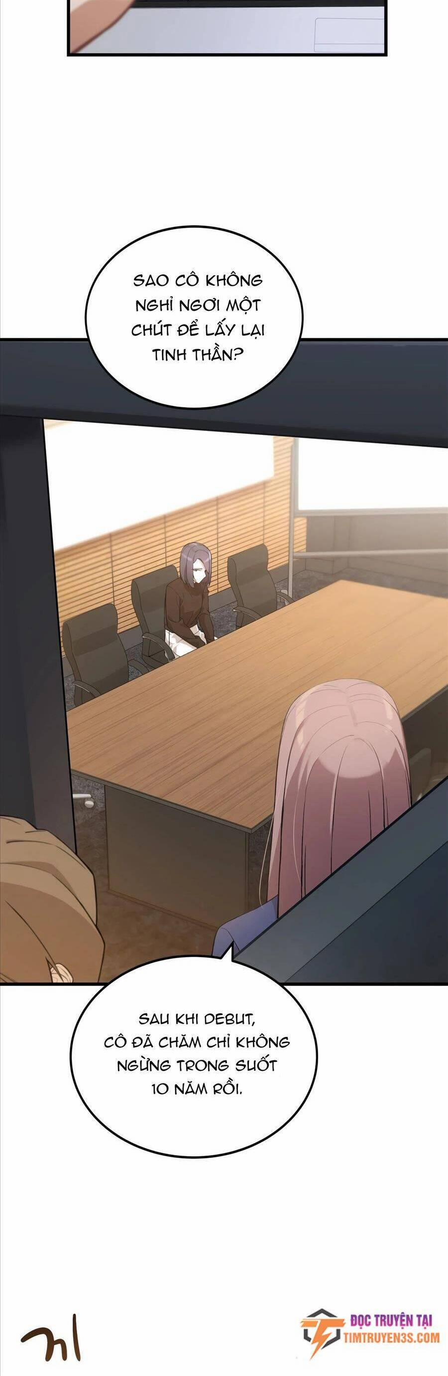 Biên Kịch Gian Lận 8 trang 18