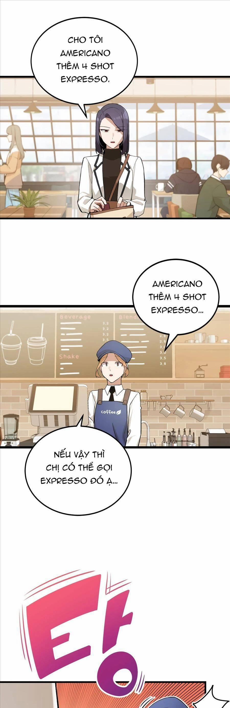 Biên Kịch Gian Lận 8 trang 22