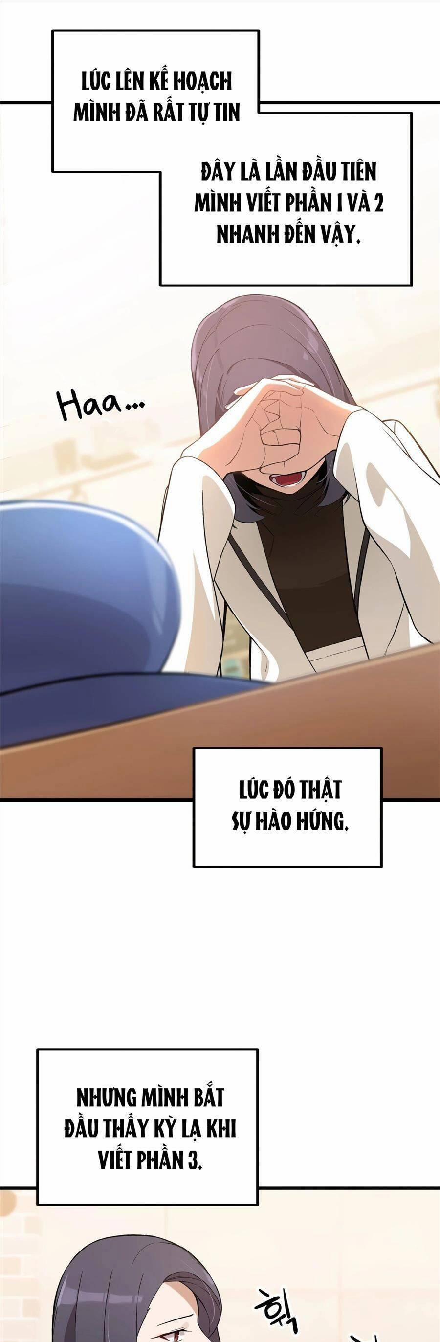 Biên Kịch Gian Lận 8 trang 25