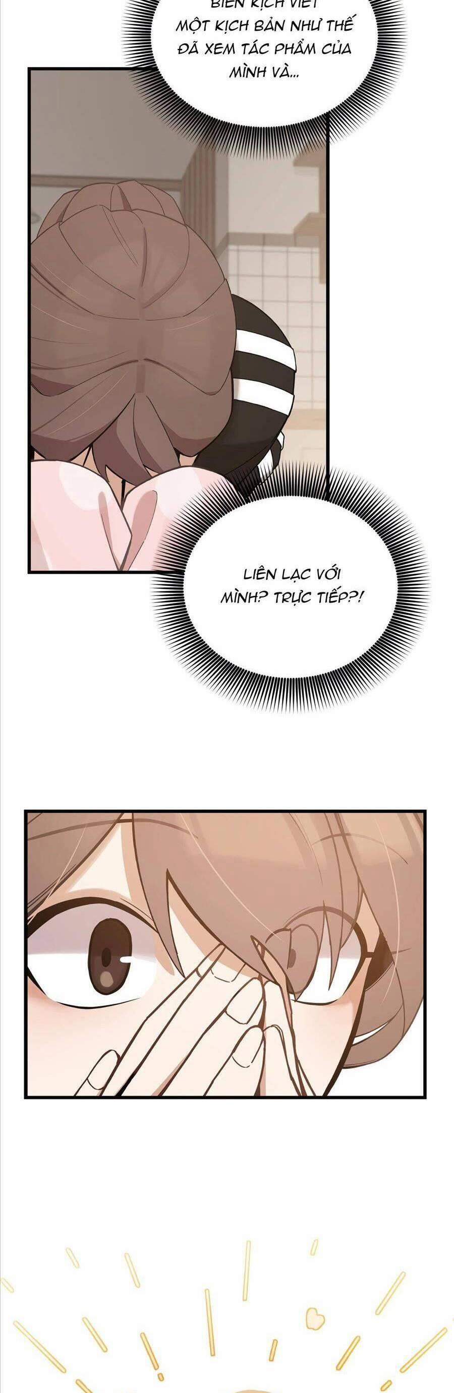 Biên Kịch Gian Lận 9 trang 11
