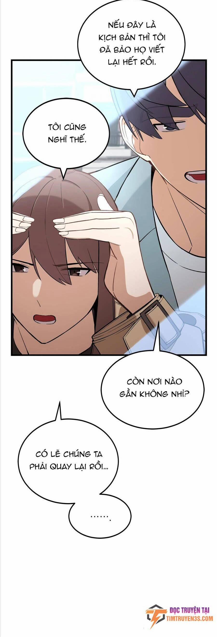 Biên Kịch Gian Lận 9 trang 18