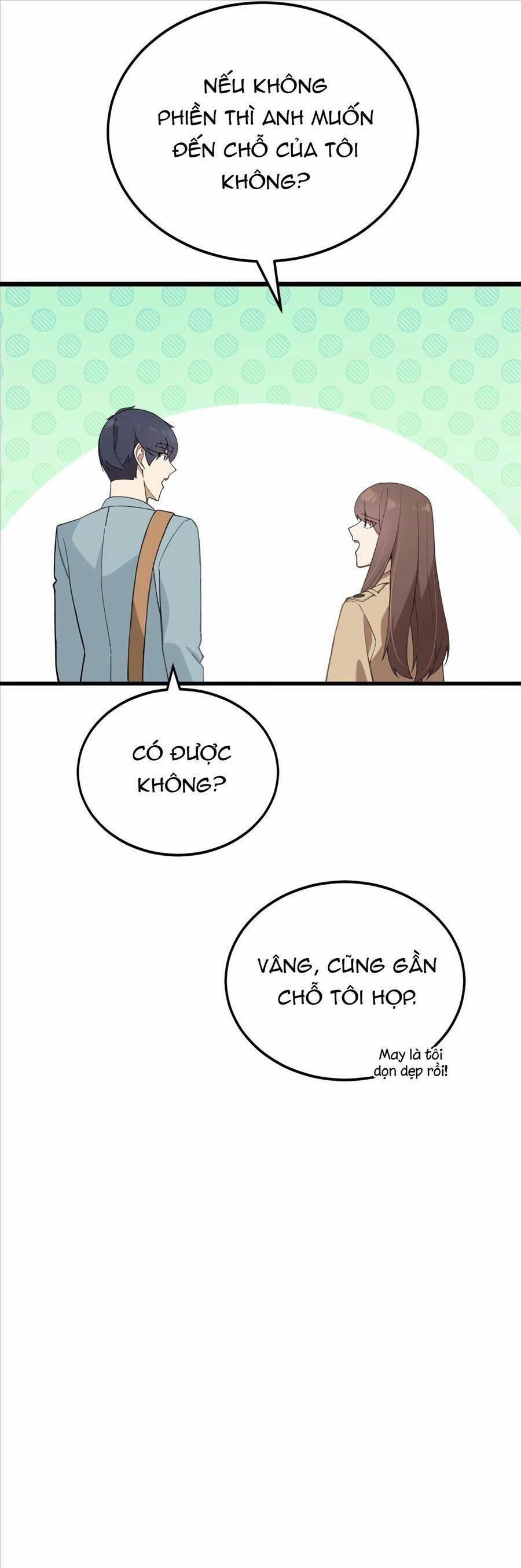 Biên Kịch Gian Lận 9 trang 19