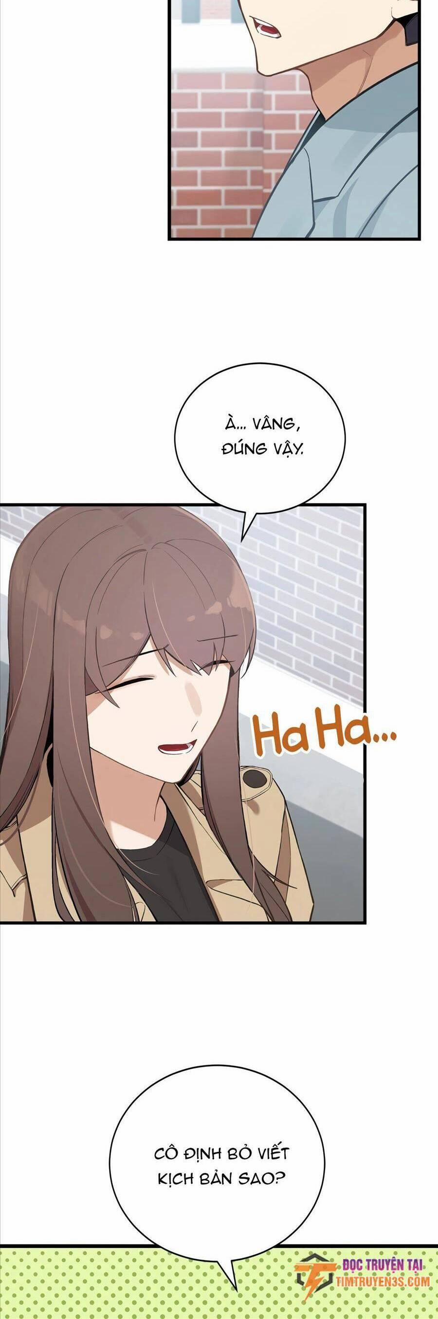Biên Kịch Gian Lận 9 trang 21