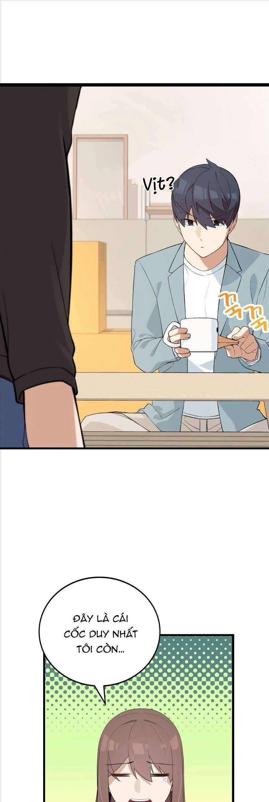 Biên Kịch Gian Lận 9 trang 31