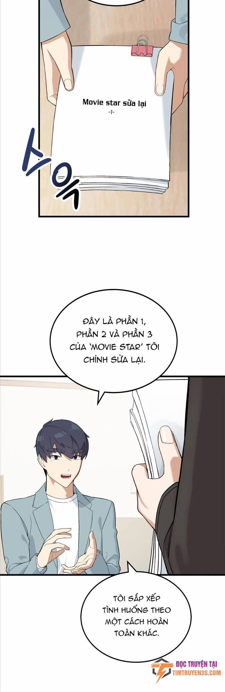 Biên Kịch Gian Lận 9 trang 39