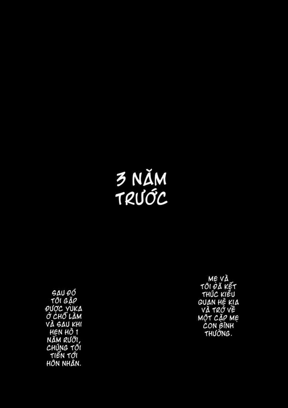 Biên niên sử 20 năm của mẹ con tôi Part 2 0 END trang 8