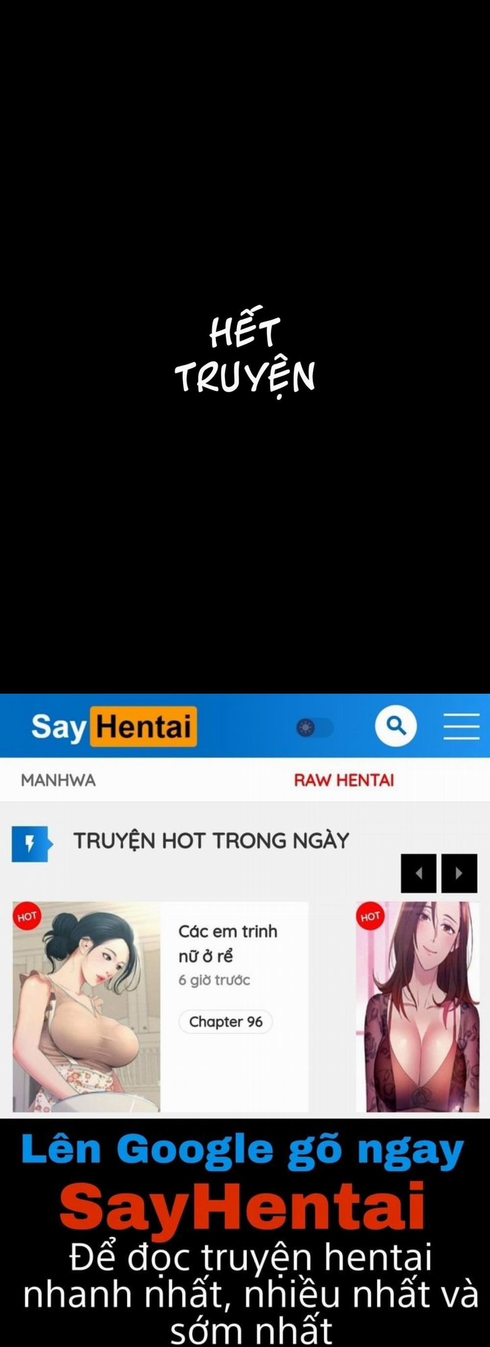 Biên niên sử 20 năm của mẹ con tôi Part 2 - END trang 29