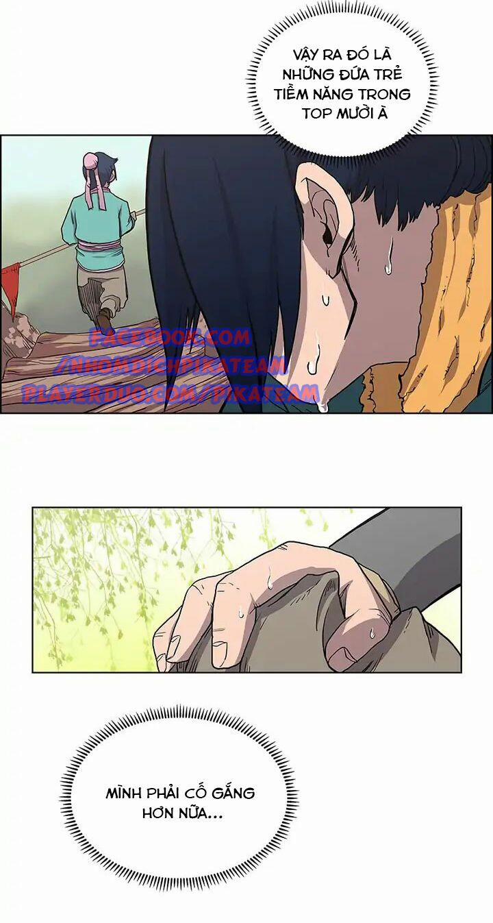 Biên Niên Sử Của Thiên Quỷ 0 Không có 0 4 trang 19
