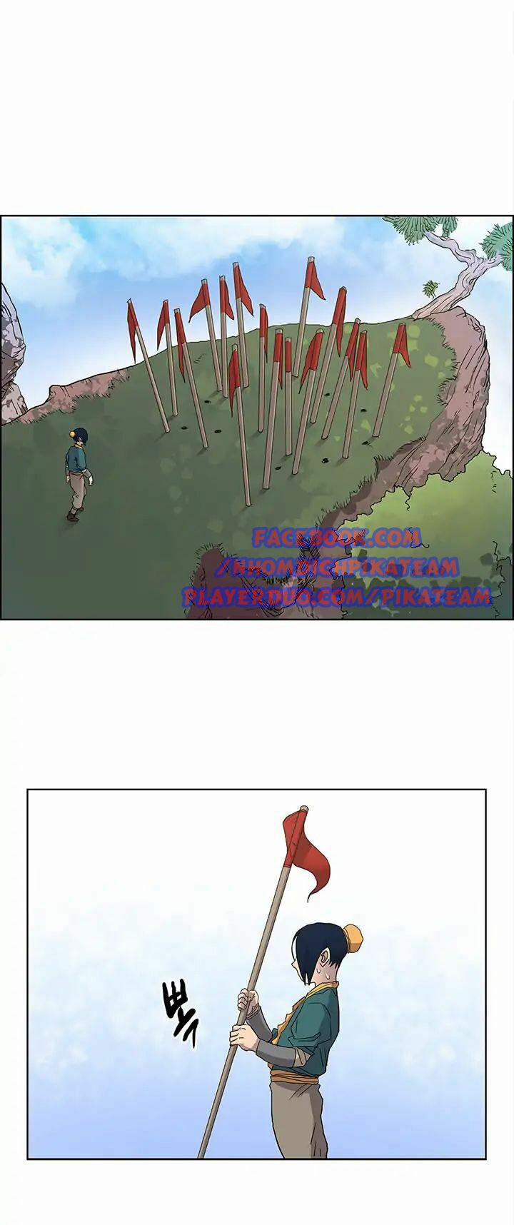 Biên Niên Sử Của Thiên Quỷ 0 Không có 0 4 trang 20