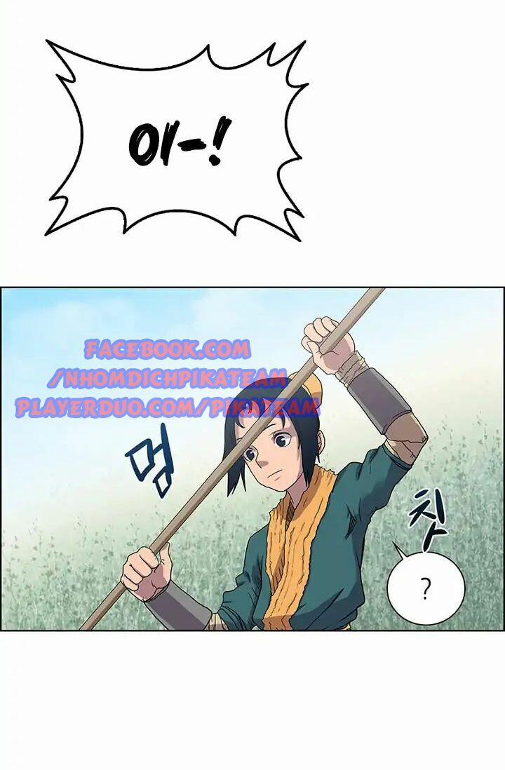 Biên Niên Sử Của Thiên Quỷ 0 Không có 0 4 trang 34