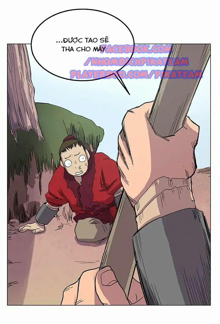 Biên Niên Sử Của Thiên Quỷ 0 Không có 0 4 trang 51