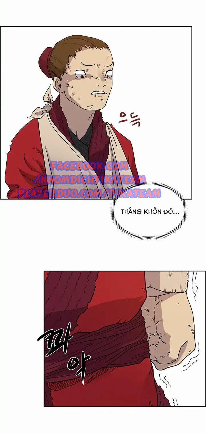 Biên Niên Sử Của Thiên Quỷ 0 Không có 0 4 trang 57