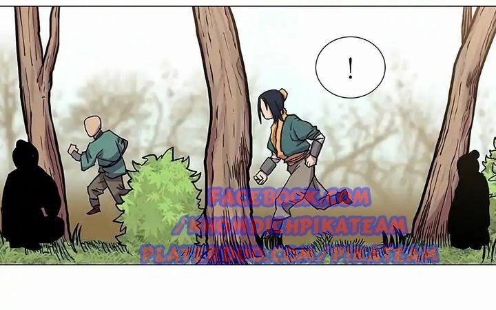 Biên Niên Sử Của Thiên Quỷ 0 Không có 0 4 trang 9