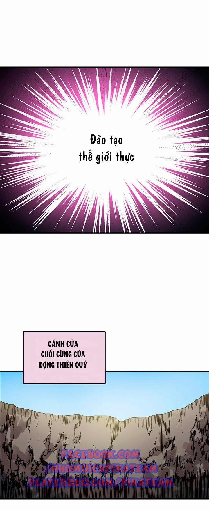 Biên Niên Sử Của Thiên Quỷ 0 Không có 18 trang 10