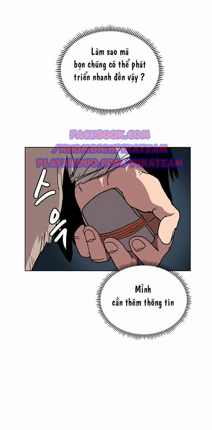 Biên Niên Sử Của Thiên Quỷ 0 Không có 18 trang 31