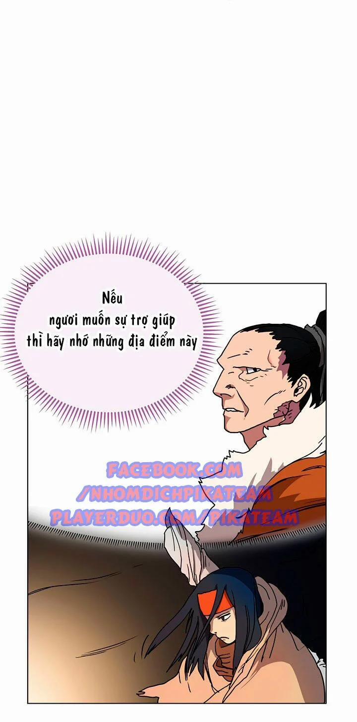 Biên Niên Sử Của Thiên Quỷ 0 Không có 18 trang 32