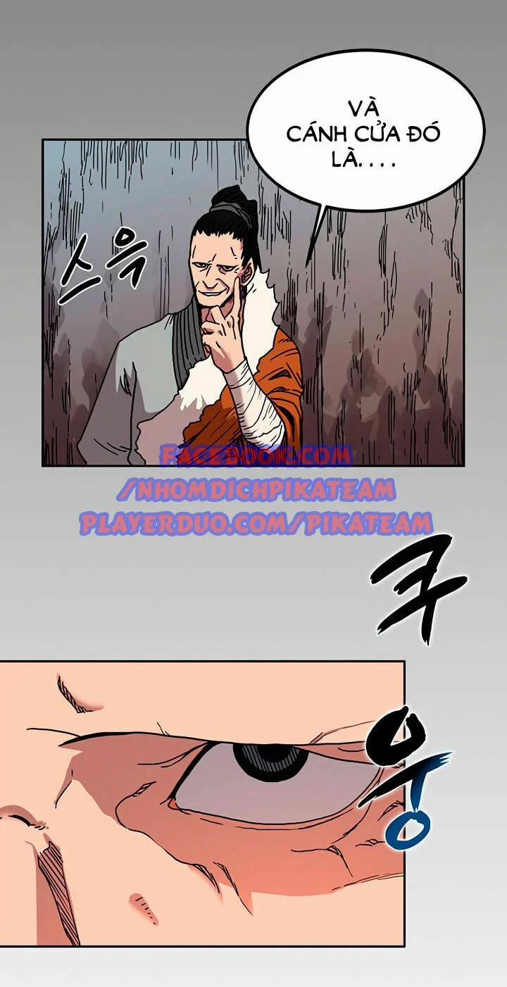 Biên Niên Sử Của Thiên Quỷ 0 Không có 18 trang 4