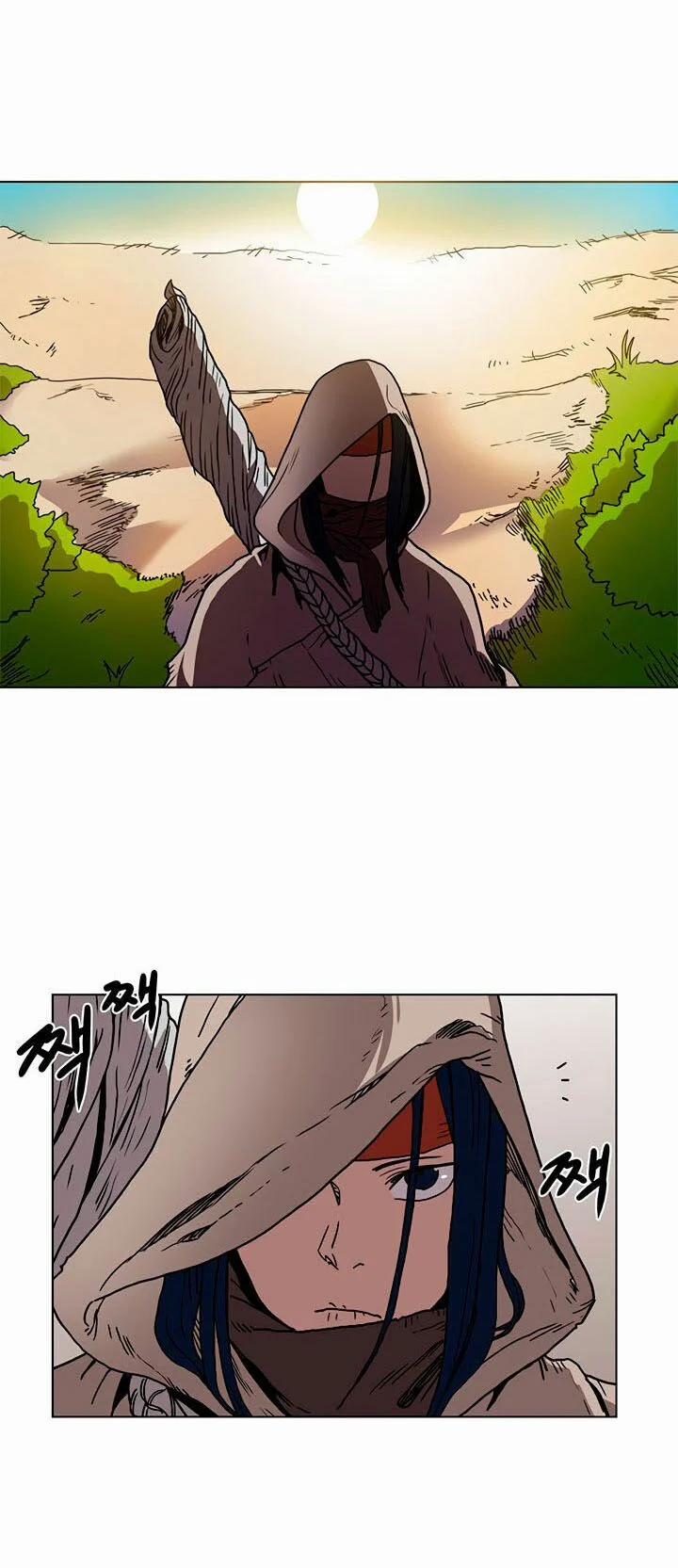 Biên Niên Sử Của Thiên Quỷ 0 Không có 18 trang 40