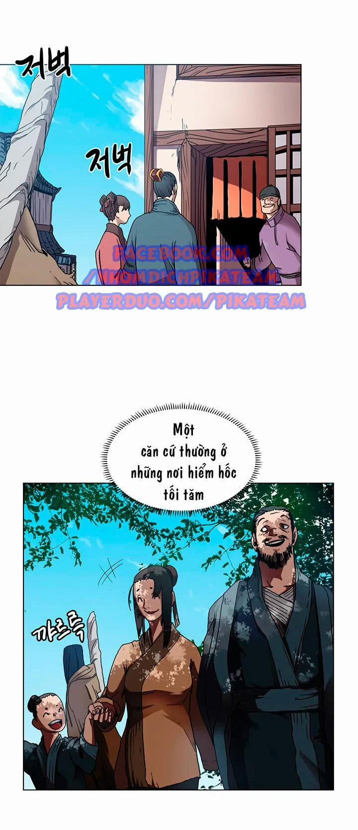 Biên Niên Sử Của Thiên Quỷ 0 Không có 18 trang 44