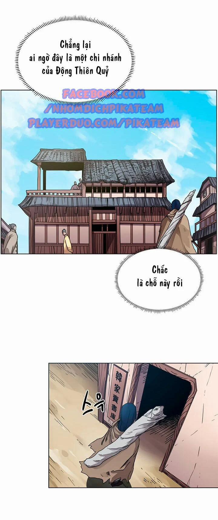 Biên Niên Sử Của Thiên Quỷ 0 Không có 18 trang 45