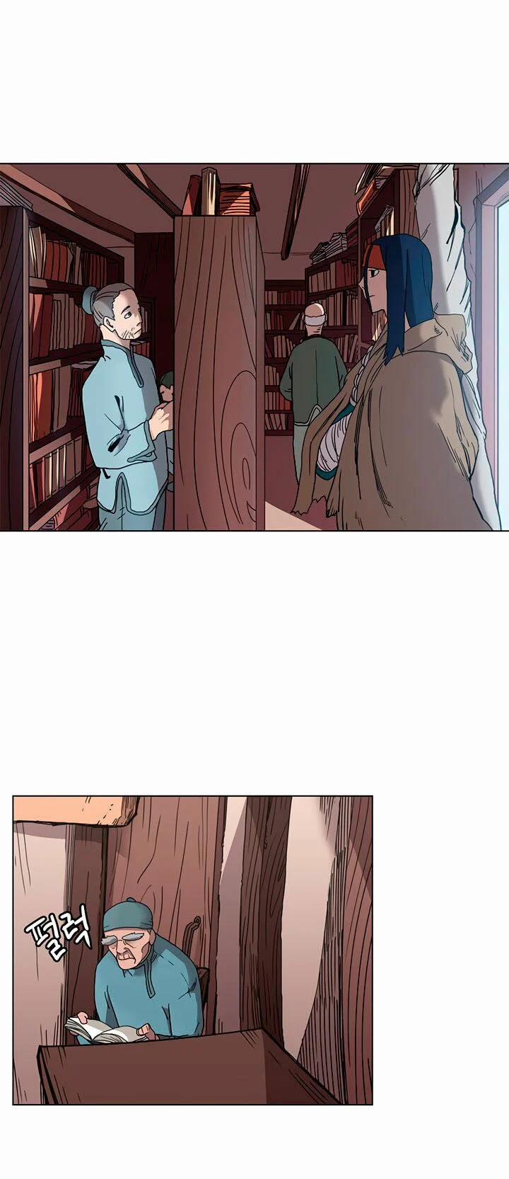 Biên Niên Sử Của Thiên Quỷ 0 Không có 18 trang 46