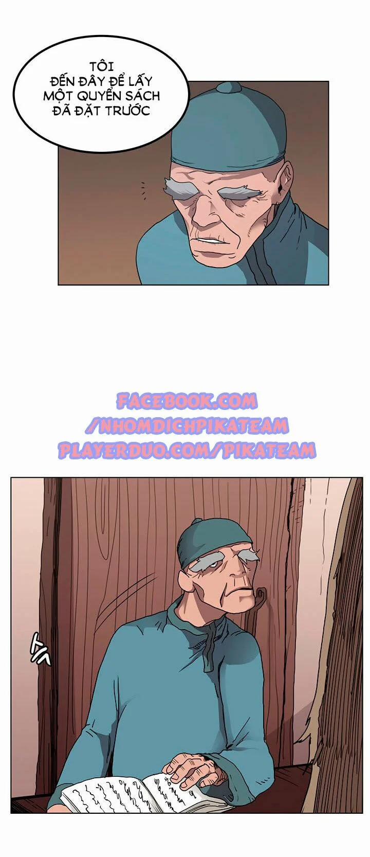 Biên Niên Sử Của Thiên Quỷ 0 Không có 18 trang 47