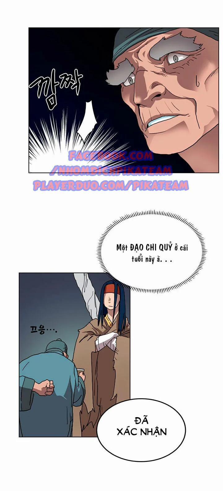 Biên Niên Sử Của Thiên Quỷ 0 Không có 18 trang 55