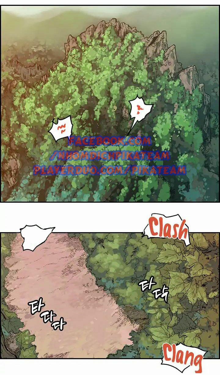 Biên Niên Sử Của Thiên Quỷ 1 trang 1