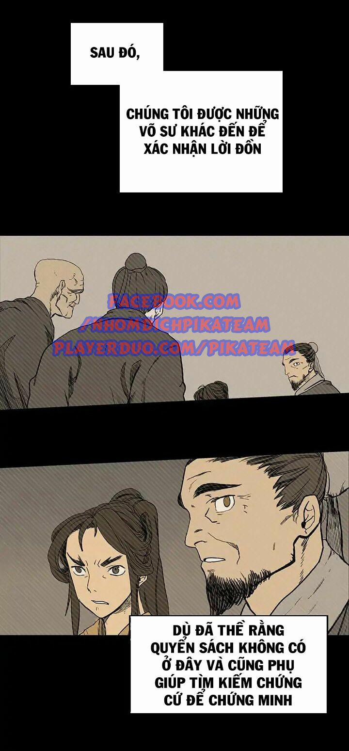Biên Niên Sử Của Thiên Quỷ 1 trang 27