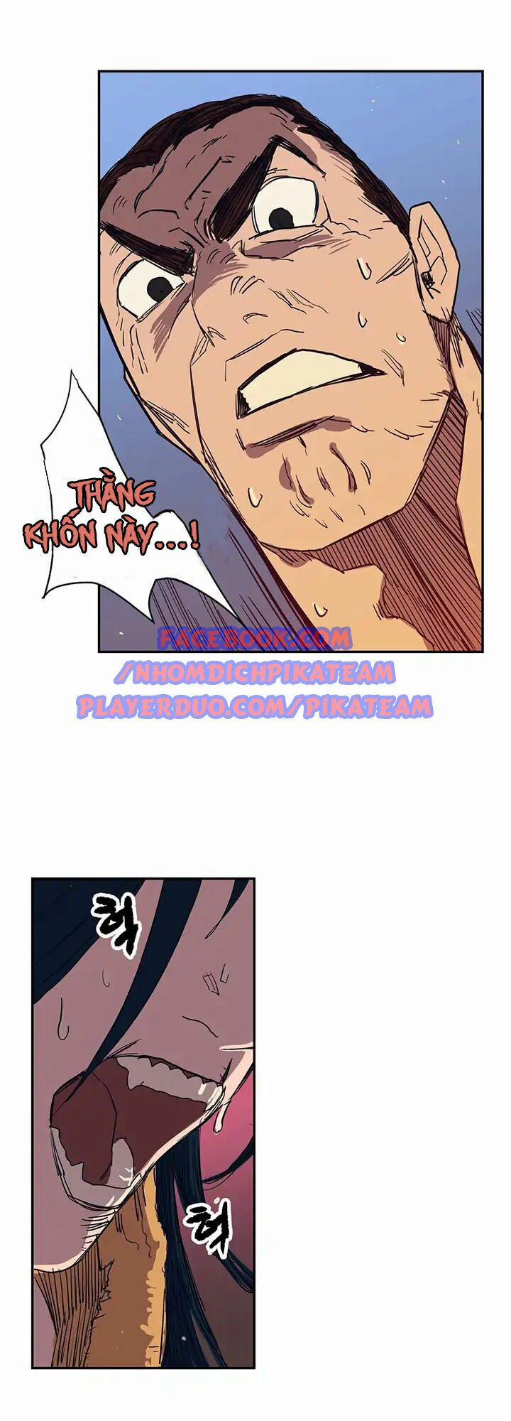 Biên Niên Sử Của Thiên Quỷ 1 trang 43