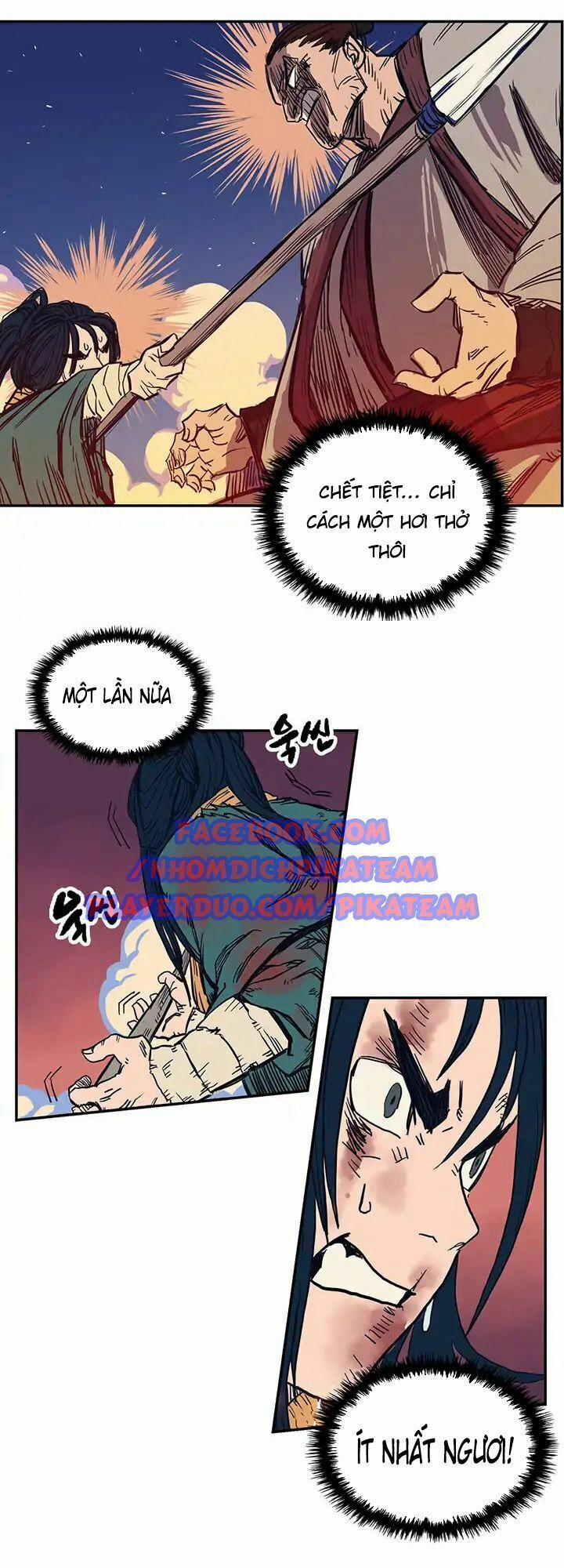 Biên Niên Sử Của Thiên Quỷ 1 trang 45