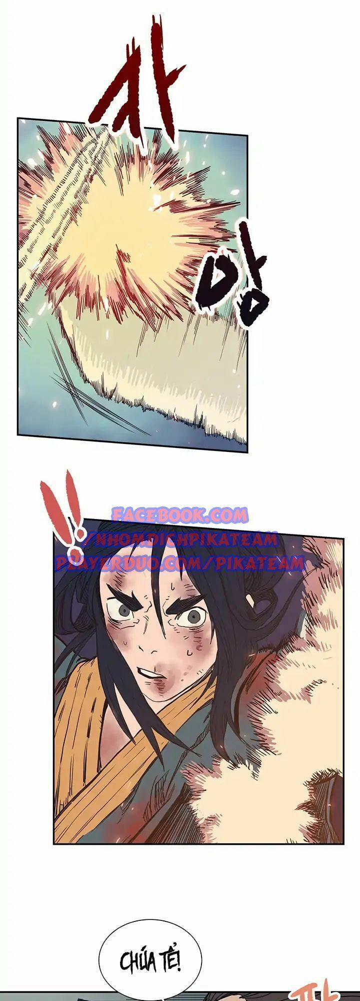 Biên Niên Sử Của Thiên Quỷ 1 trang 48